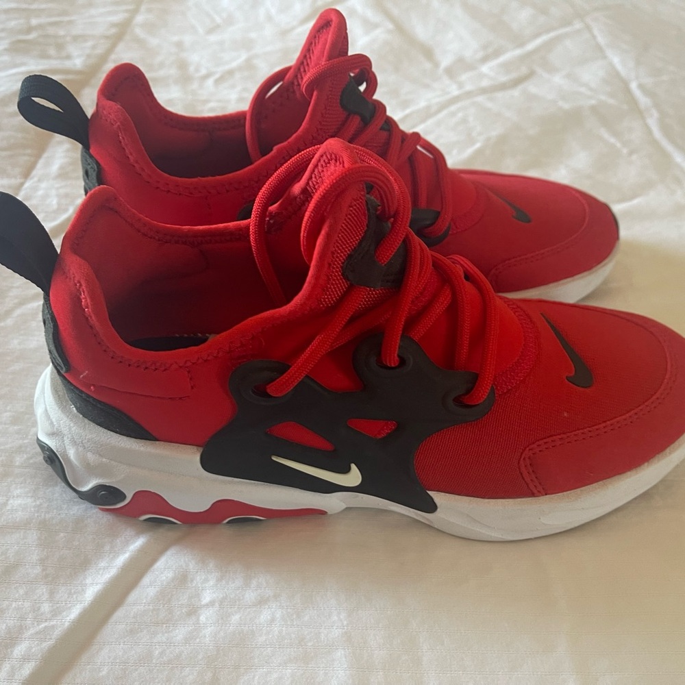 Nike React Presto
